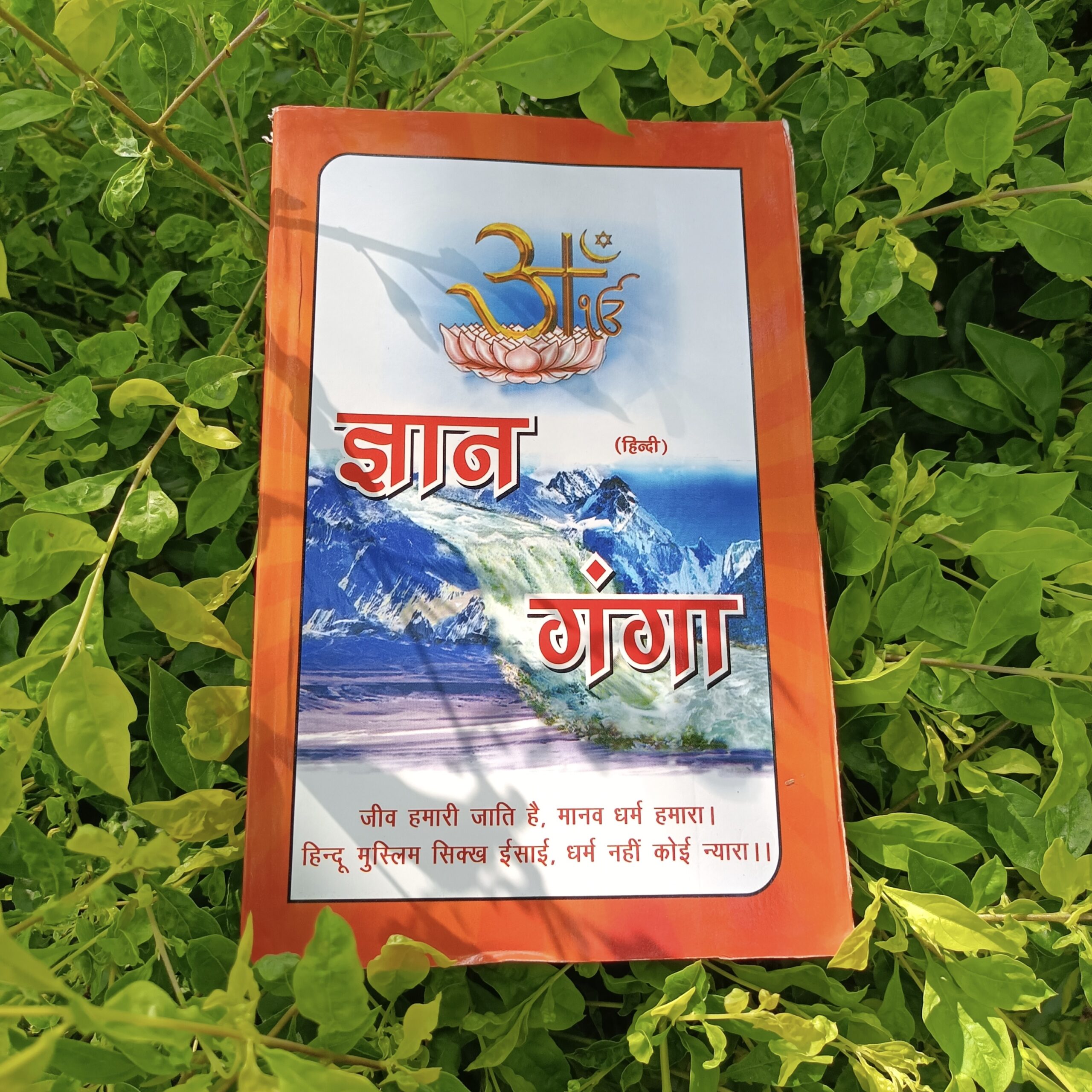 gyan ganga book in hindi