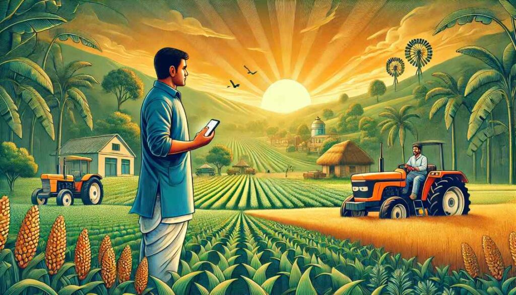 PM Kisan Yojana 19th Installment Released, PM Modi Congratulates Farmers