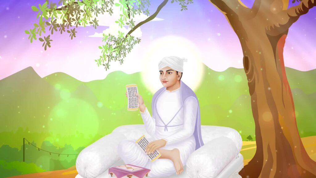 संत गरीबदास जी महाराज बोध दिवस 2025 कब, क्यों और कहाँ मनाया जाता है Sant Garibdas Ji Maharaj Bodh Diwas 2025