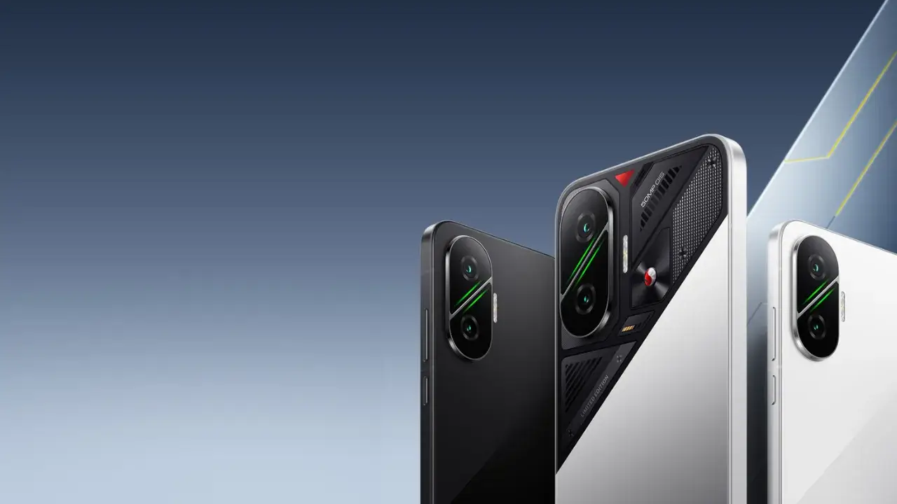 Poco F7 price in India